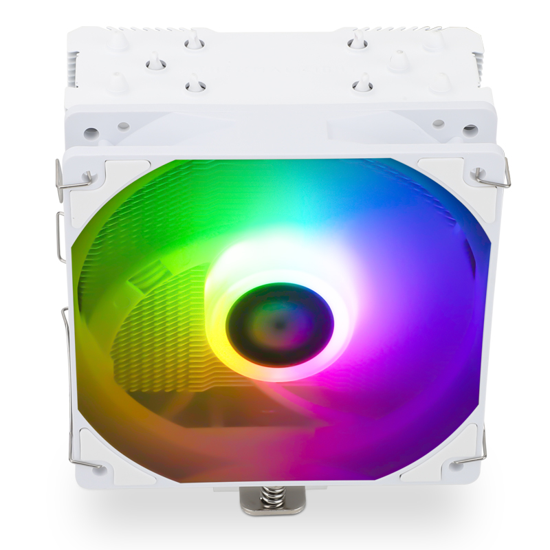 Thermalright AK120 SE ARGB Wei – Cpu Cooler Bewertung und Preis